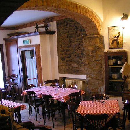 Locanda Vecchia Osteria Varese Esterno foto