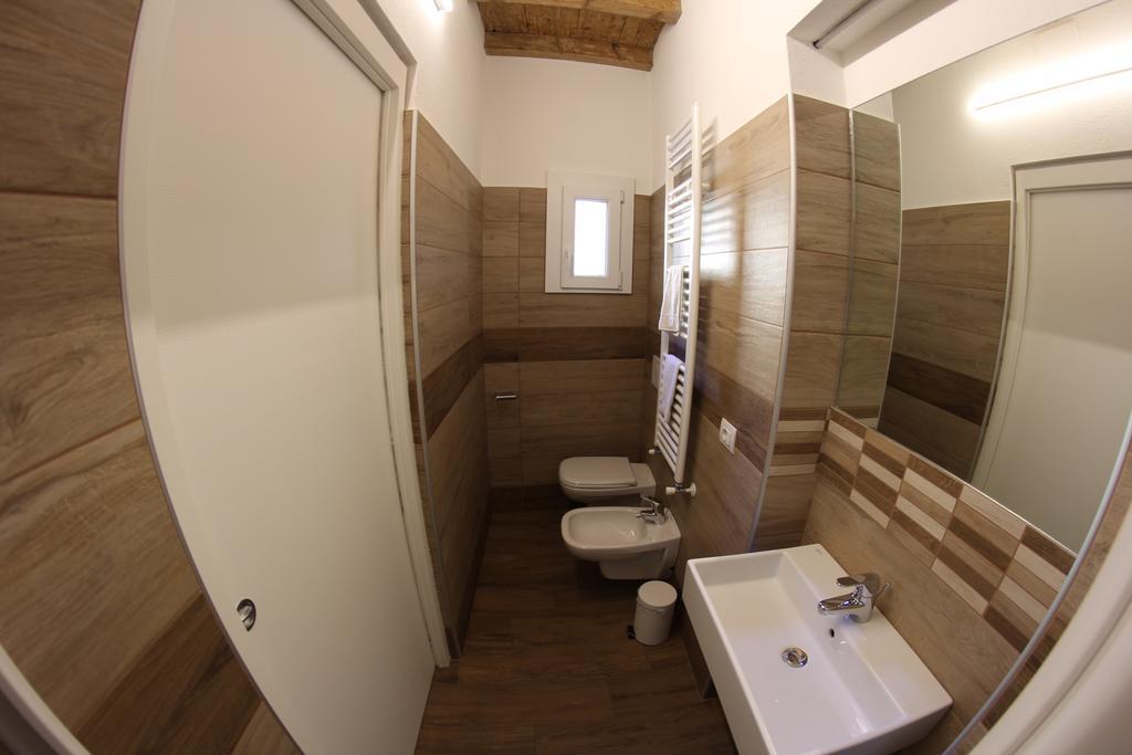 Locanda Vecchia Osteria Varese Esterno foto