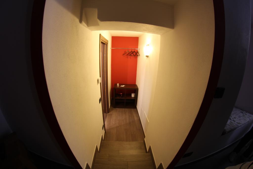 Locanda Vecchia Osteria Varese Esterno foto