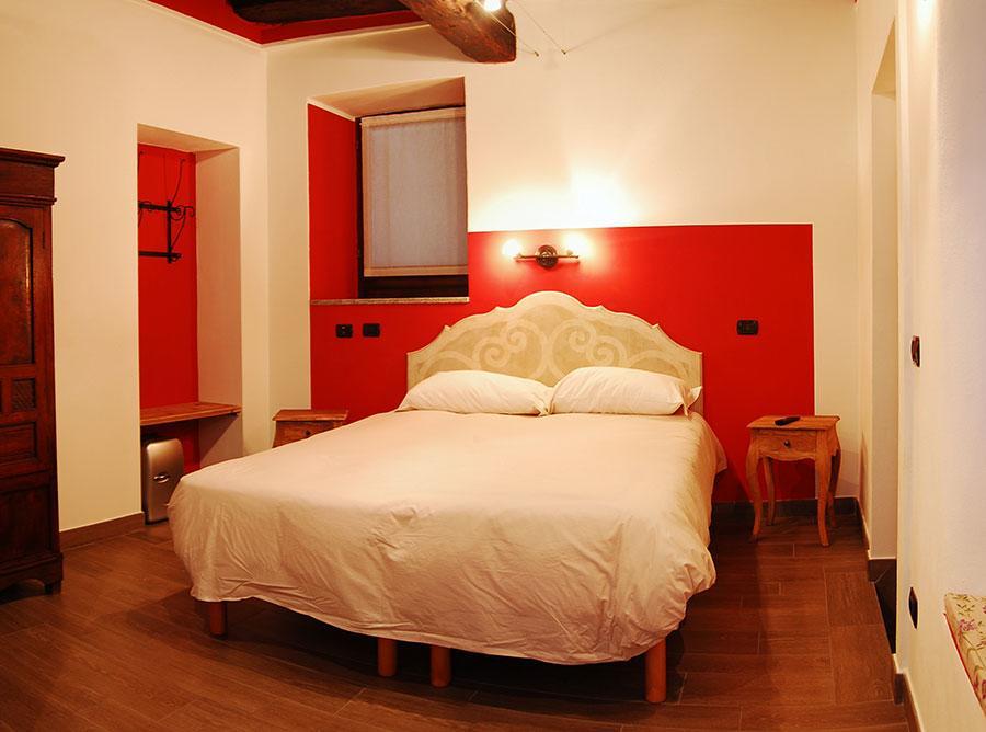 Locanda Vecchia Osteria Varese Esterno foto